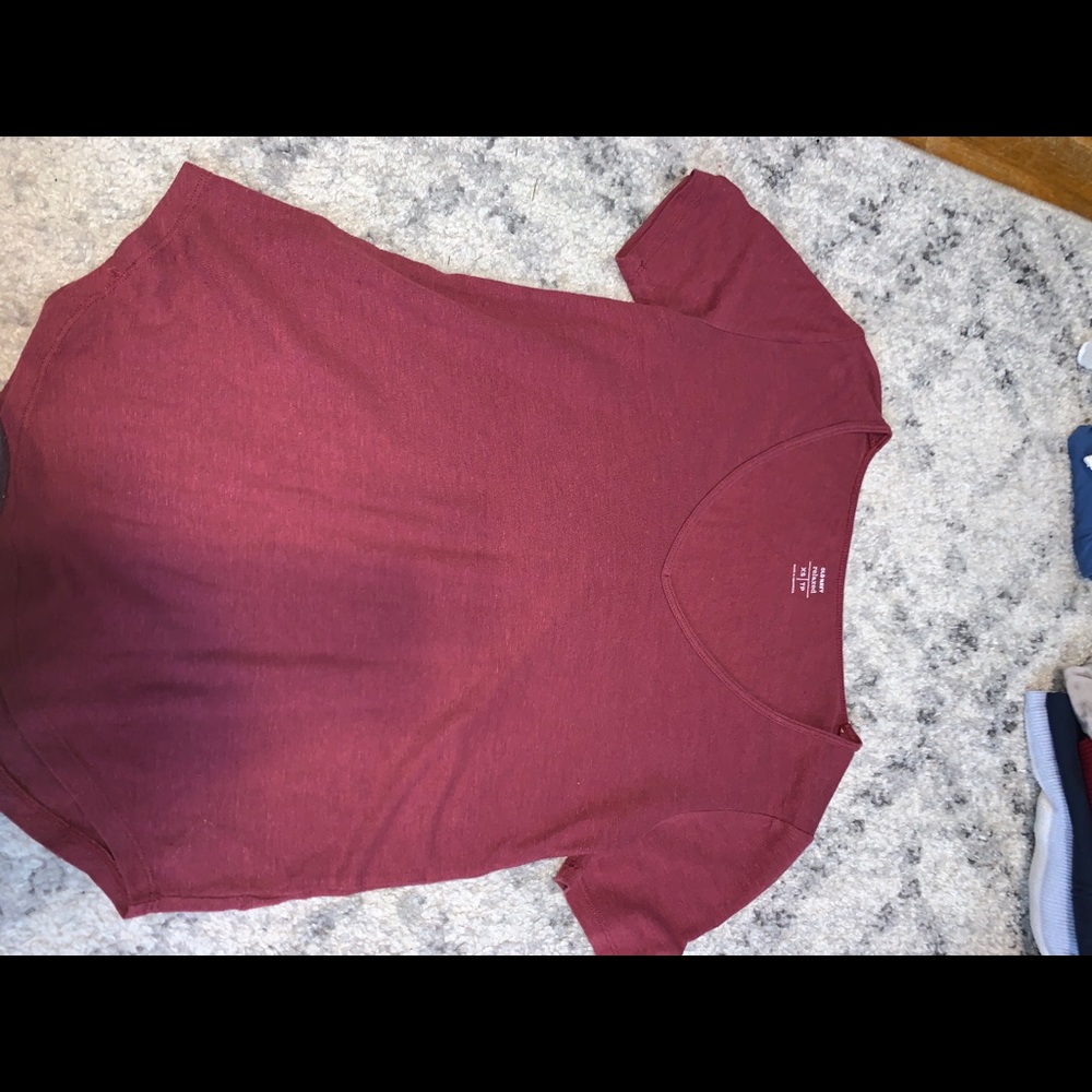 XS old navy t